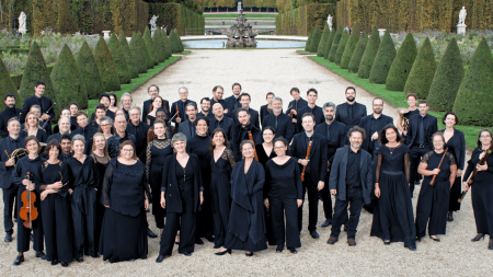 Grand Concert de l'Abbaye